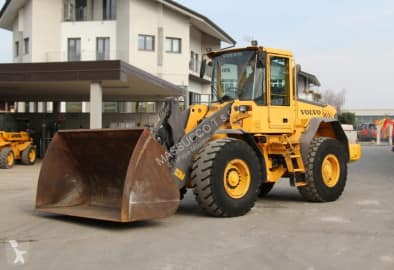 Volvo L 70 E