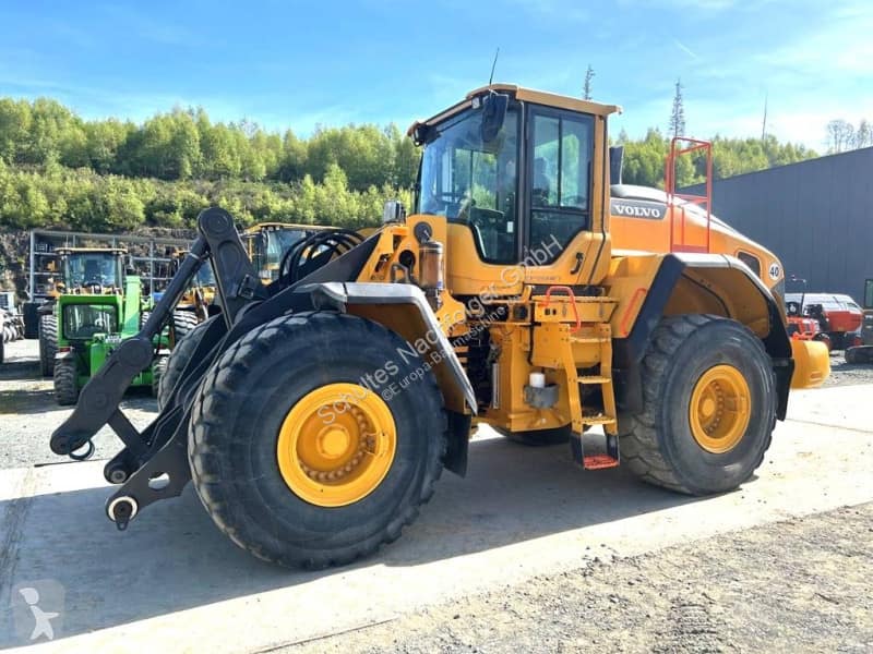 Volvo L 150 H