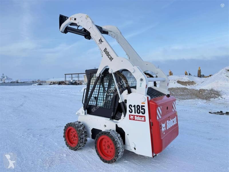 Bobcat S 185