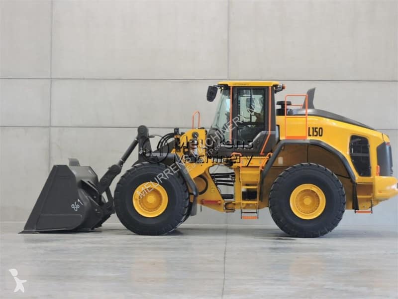 Volvo L 150 E