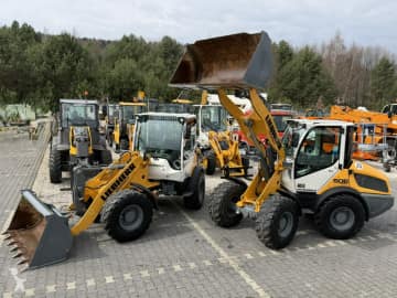 Liebherr L506C
