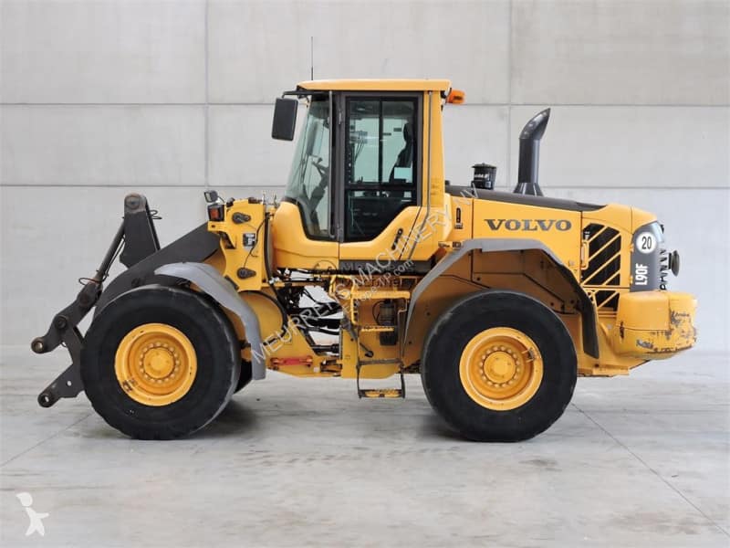 Volvo L 90
