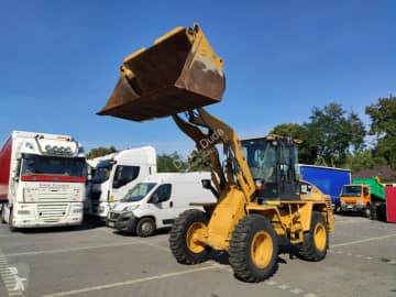Caterpillar 914G