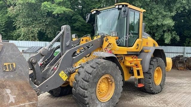 Volvo L 70
