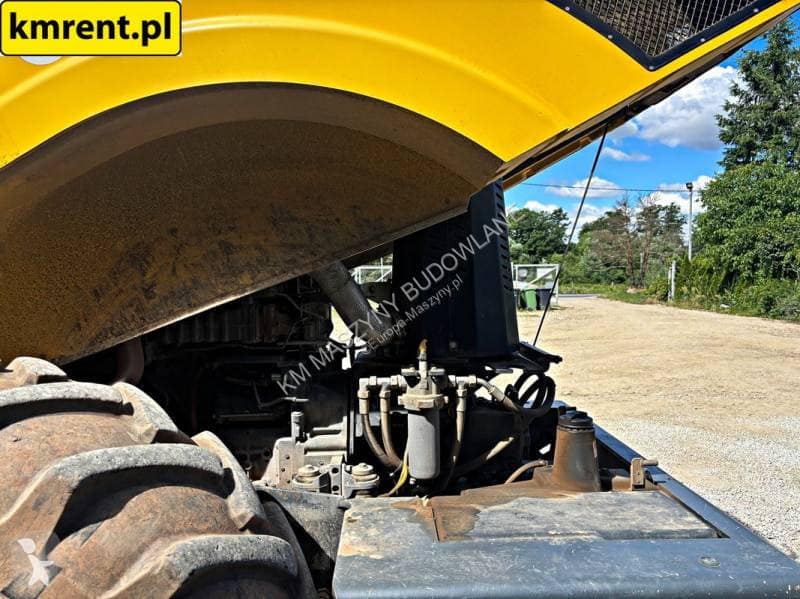 Bomag