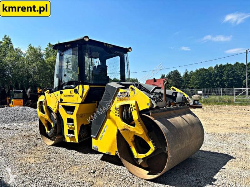 Bomag