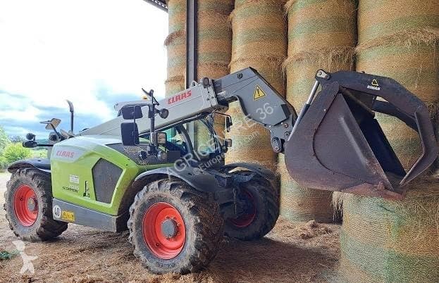 Claas