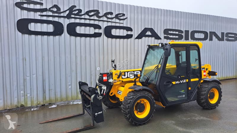JCB