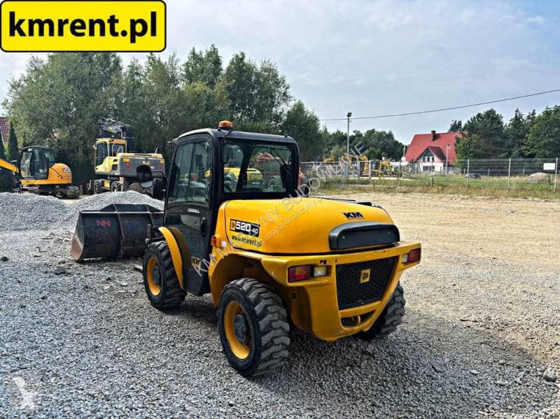 JCB
