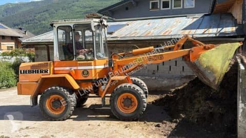 Liebherr