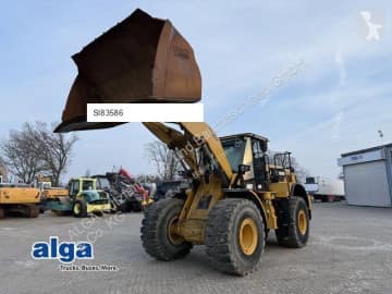 Caterpillar 966H