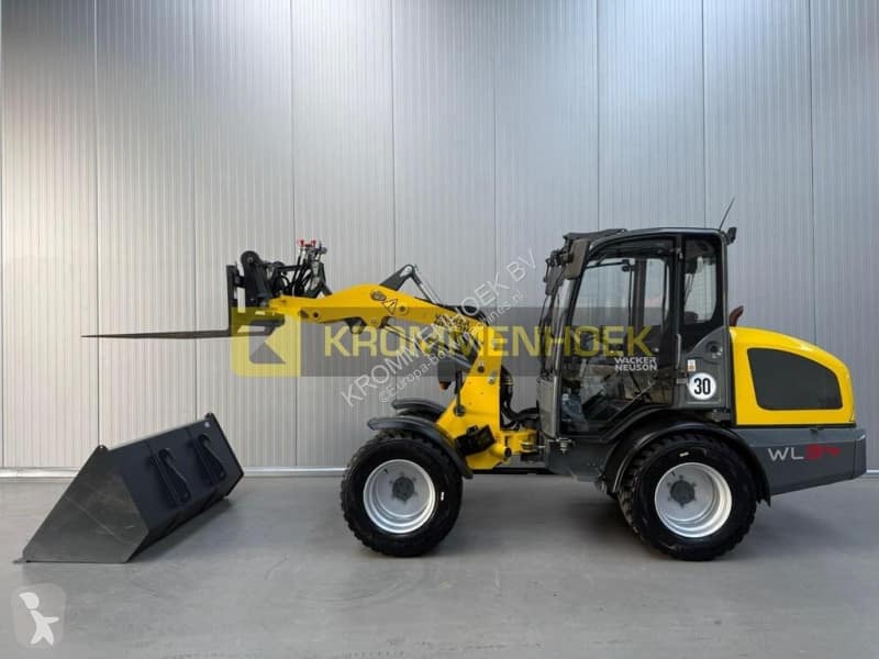 Wacker Neuson