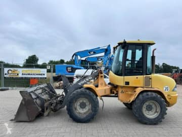 Volvo L 30