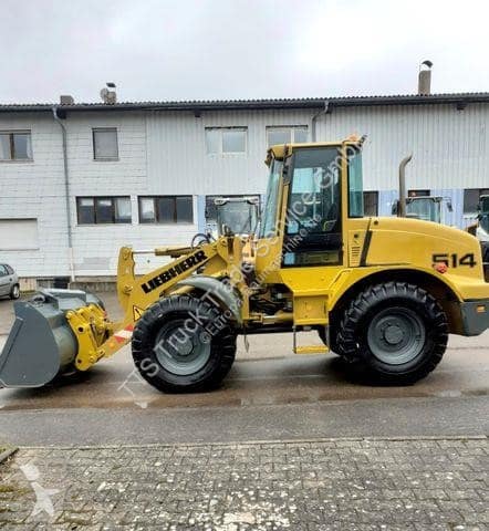 Liebherr