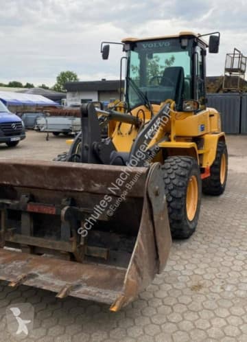 Volvo L 30