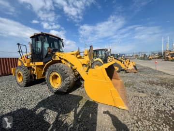 Caterpillar 950H
