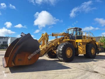 Caterpillar 988H