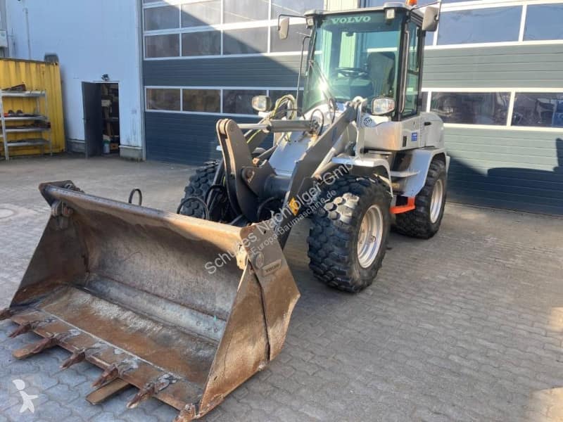 Volvo L 30
