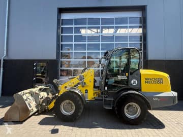 Wacker Neuson