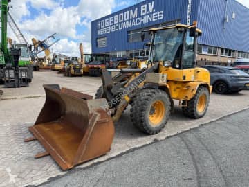 Volvo L 30