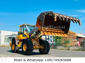 Volvo L 90 C