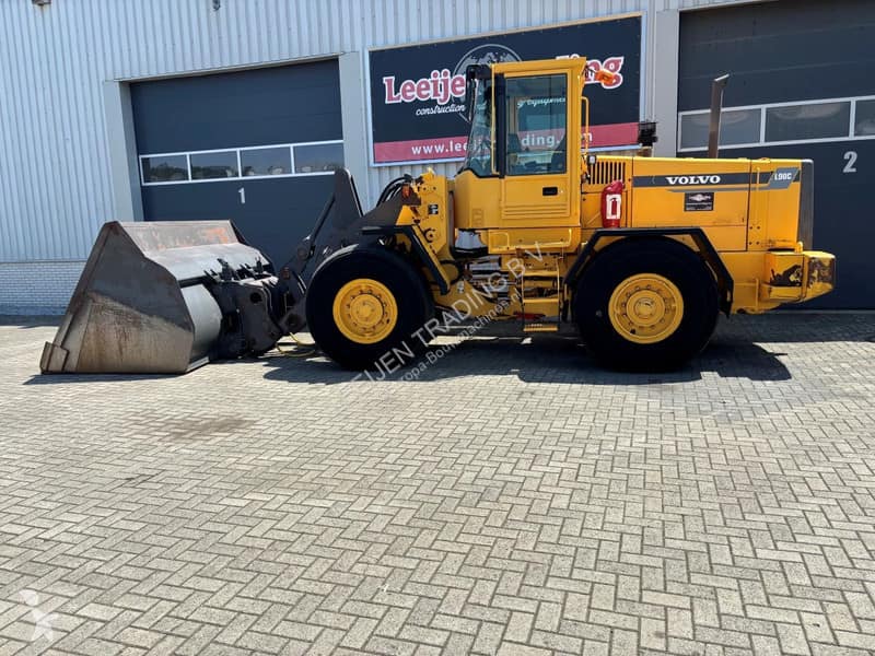 Volvo L 90 C