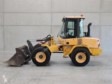 Volvo L 30