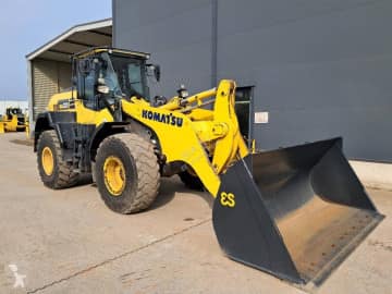 Komatsu