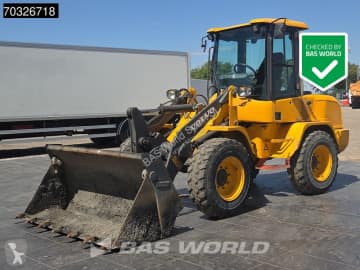Volvo L 30