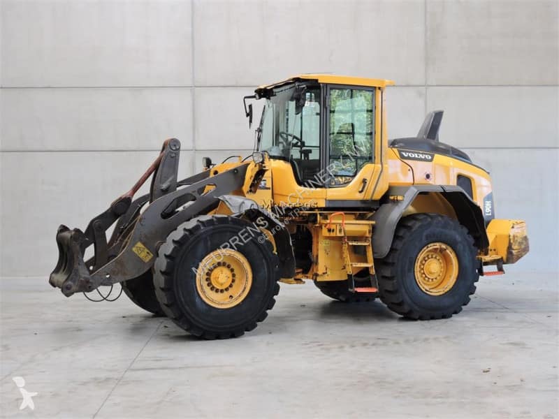 Volvo L 90 H