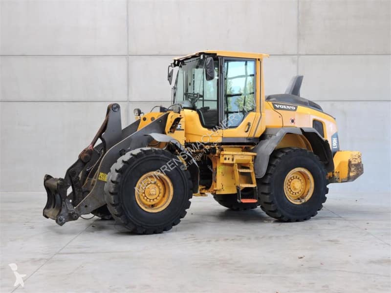 Volvo L 90 H