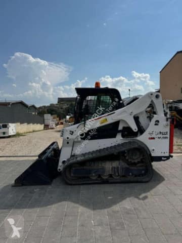 Bobcat T 650