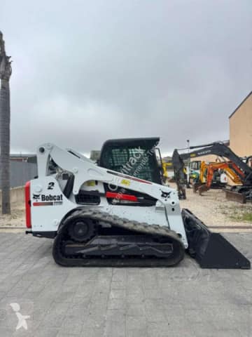 Bobcat T 770