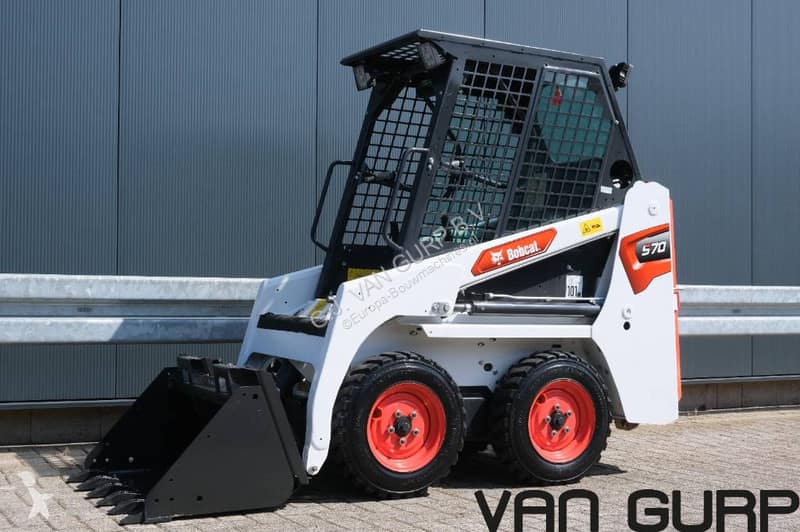 Bobcat S 70