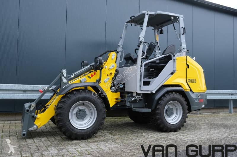 Wacker Neuson