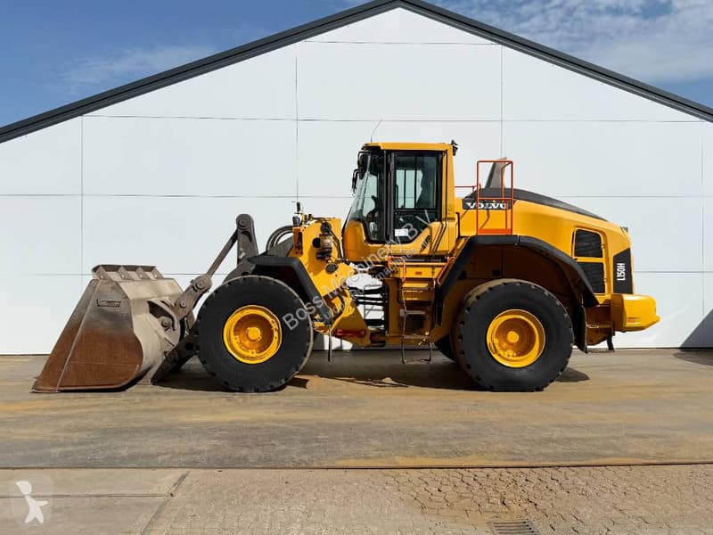 Volvo L 150 H