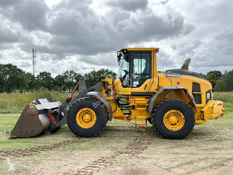 Volvo L 90 H