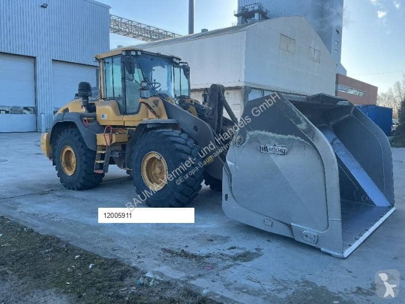 Volvo L 120