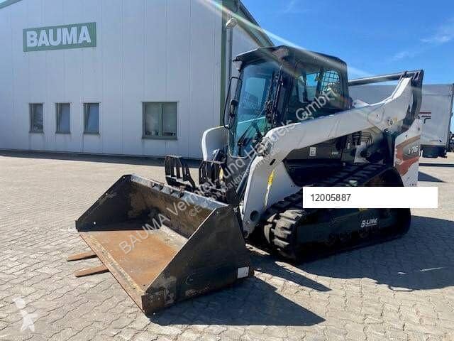 Bobcat T 200