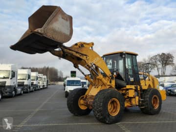 Caterpillar 962H
