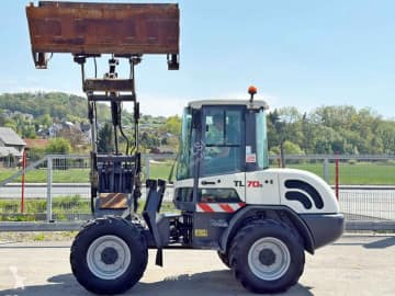 Terex