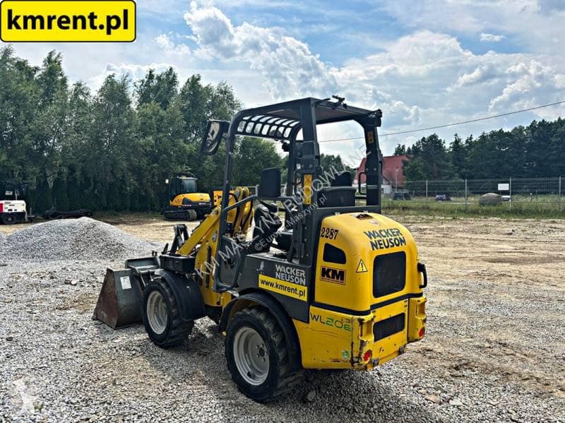 Wacker Neuson