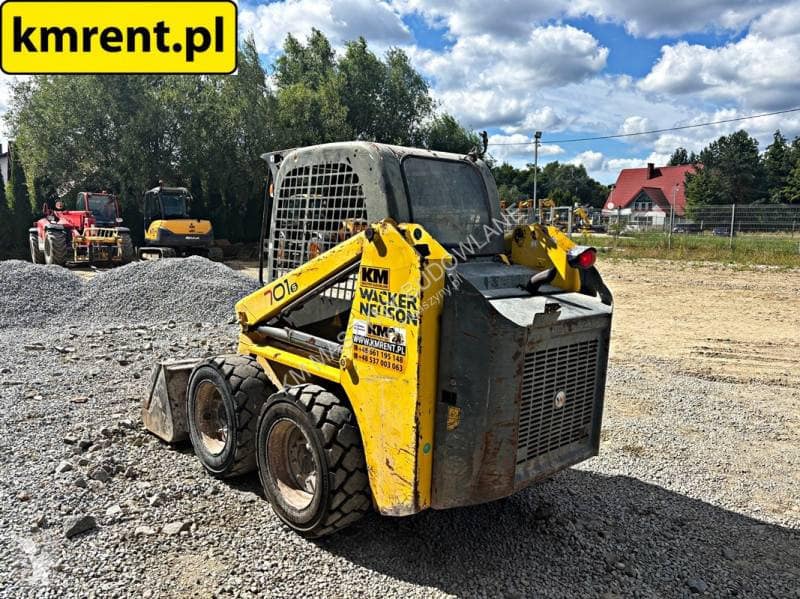 Wacker Neuson