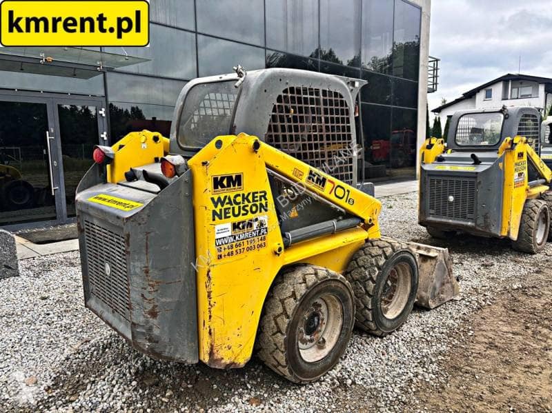 Wacker Neuson