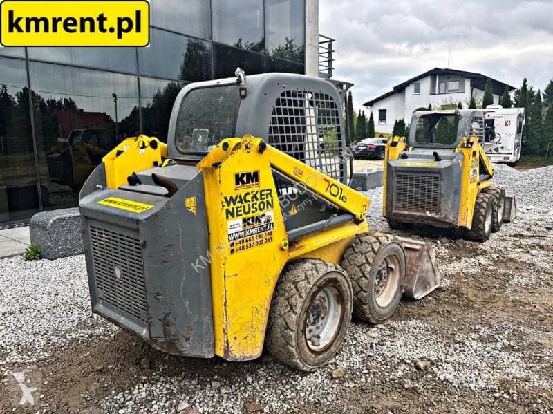 Wacker Neuson