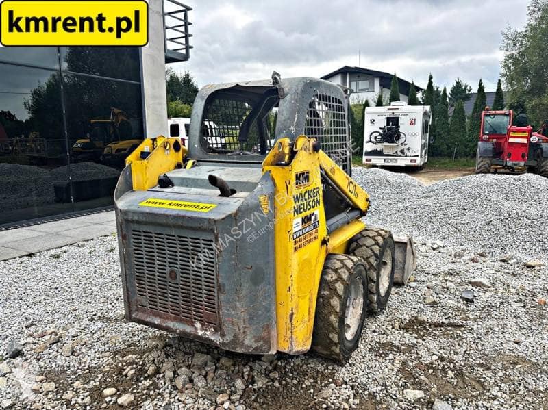 Wacker Neuson