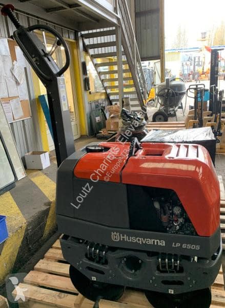 Husqvarna