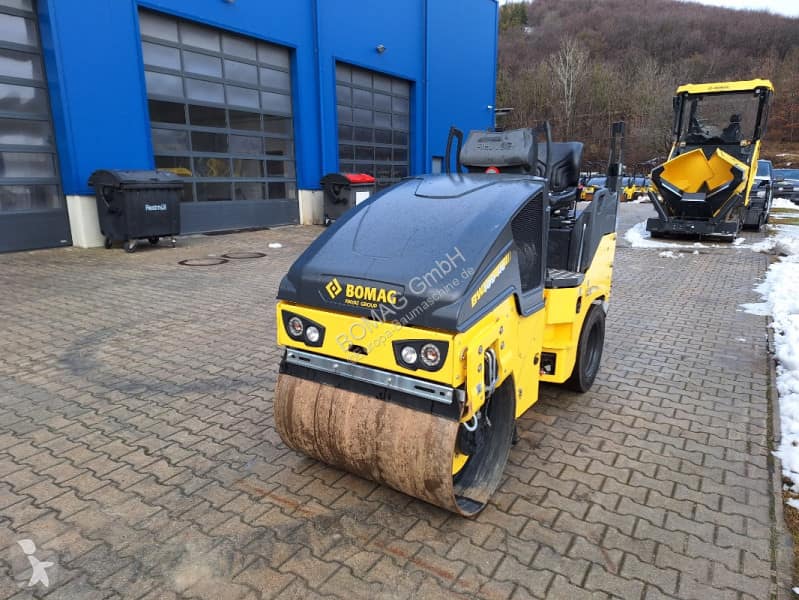 Bomag
