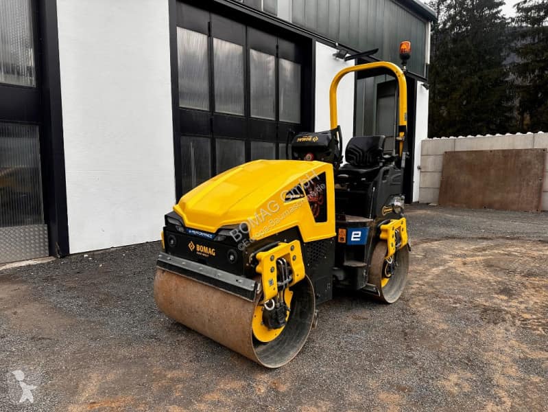 Bomag