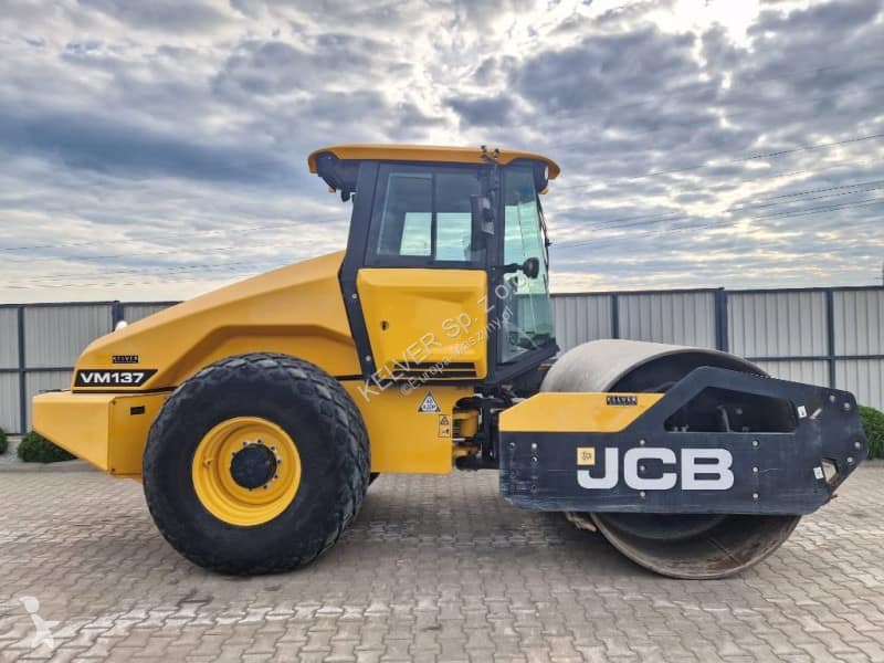 JCB